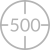 500家企业的选择
