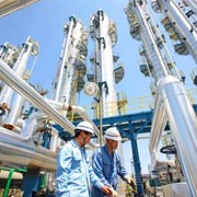 燕山石化液位、物位仪表